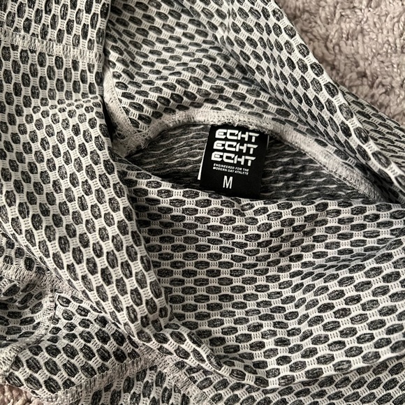 Scrunched butt leggings - Picture 2 of 7